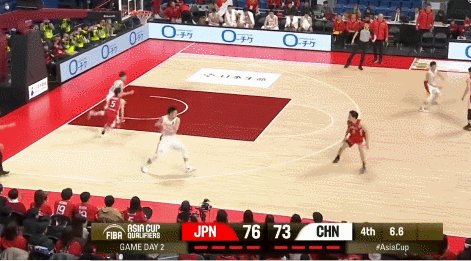 体育赛事-似曾相识的迷茫！中国男篮最后一攻令人看不懂