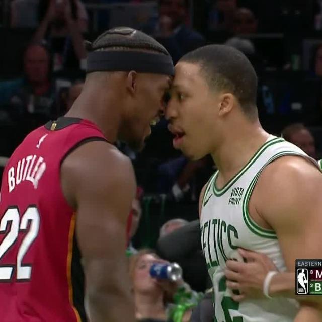 娱乐官网-挑衅JB自讨苦吃！格威啊格威，你惹巴特勒干什么