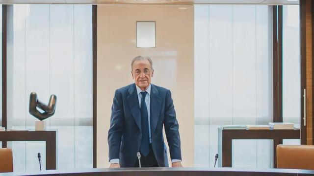 中国乐鱼体育-老佛爷:选举从来没有提前获胜的说法;最好的球员会来皇马
